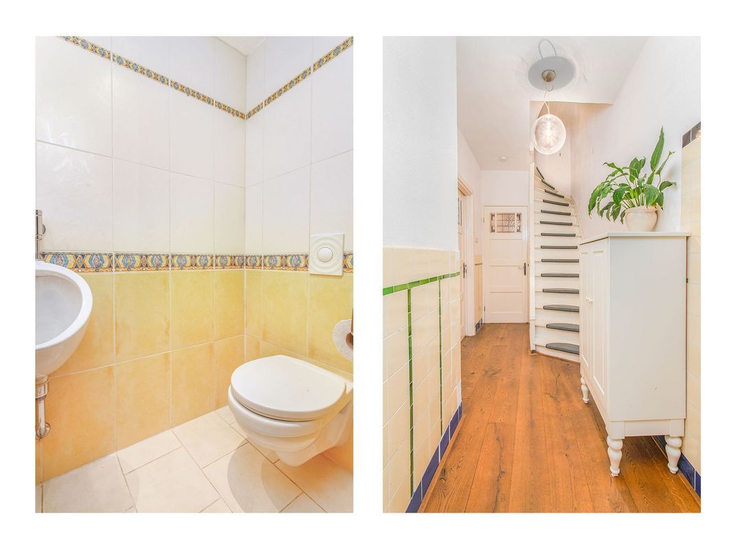 Noordeindestraat 5 Photo Blur 11