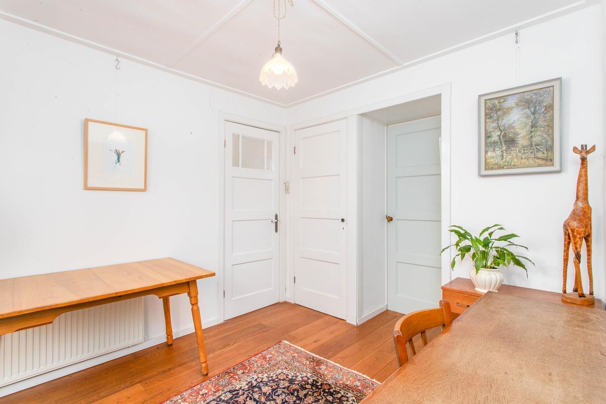 Noordeindestraat 5 Photo Blur 13