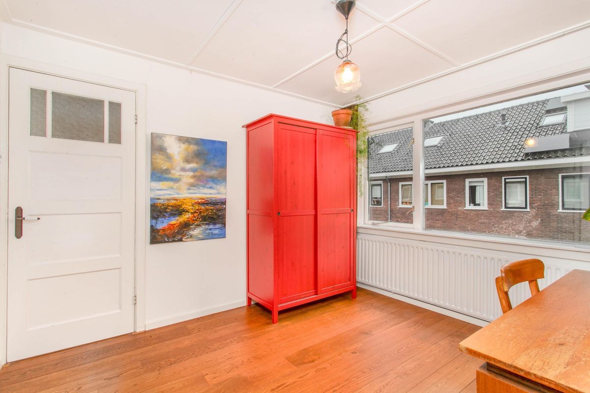 Noordeindestraat 5 Photo Blur 16