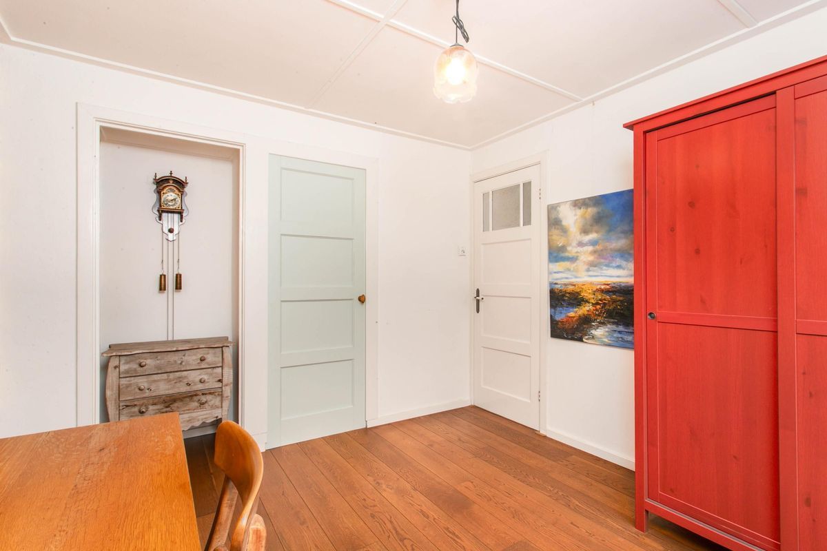 Noordeindestraat 5 Photo Blur 17