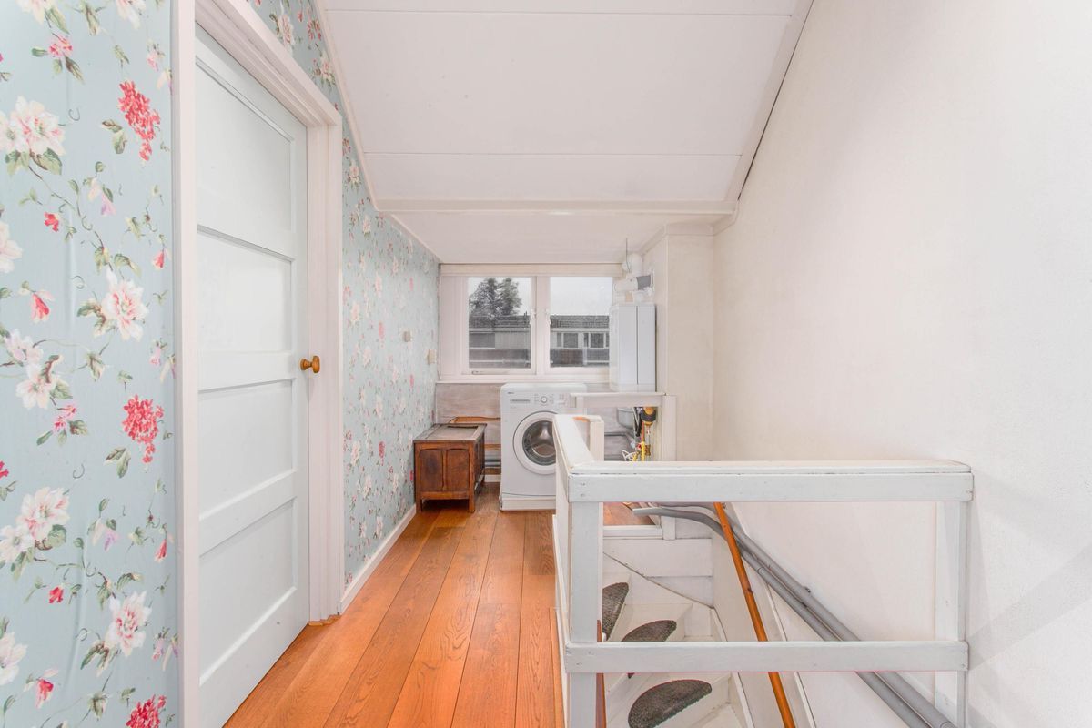 Noordeindestraat 5 Photo Blur 20