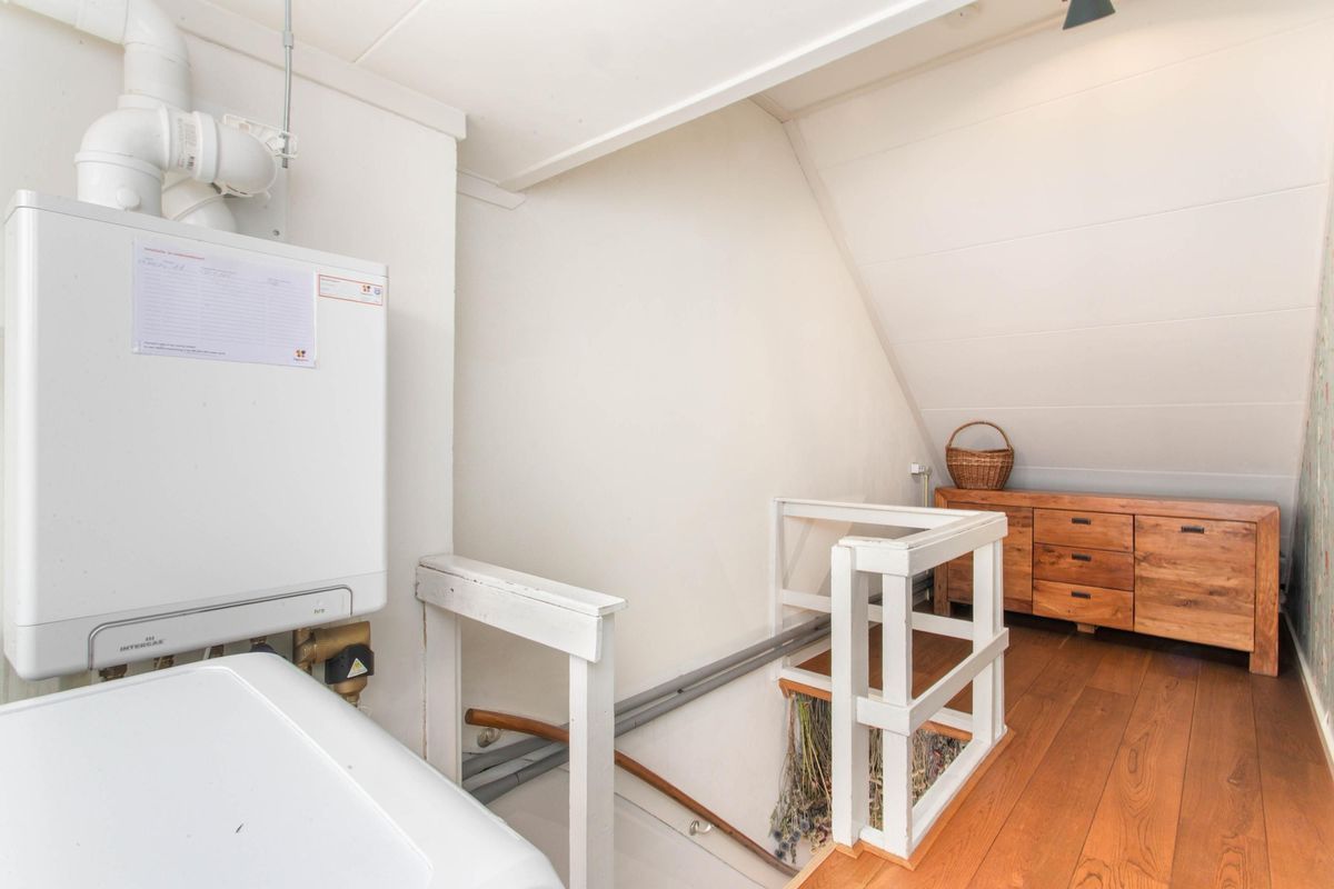 Noordeindestraat 5 Photo Blur 19