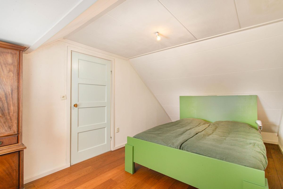 Noordeindestraat 5 Photo Blur 22