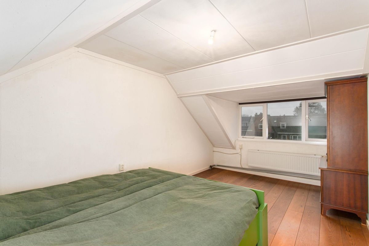 Noordeindestraat 5 Photo Blur 21