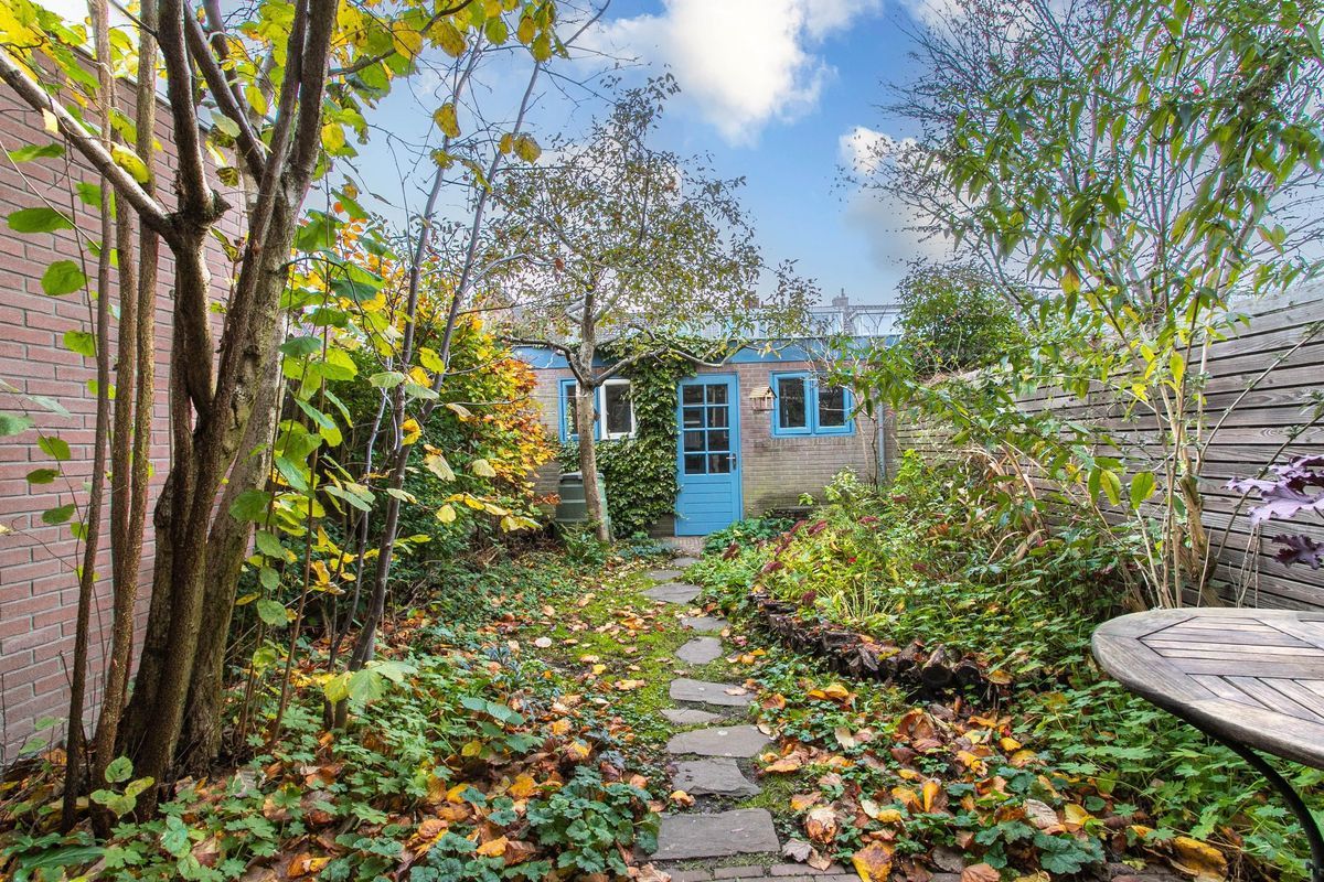 Noordeindestraat 5 Photo Blur 23