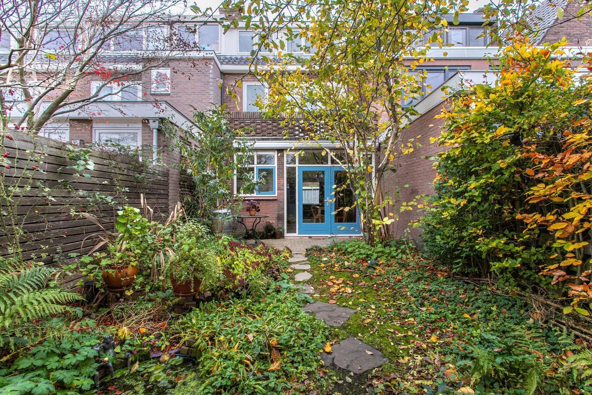 Noordeindestraat 5 Photo Blur 24