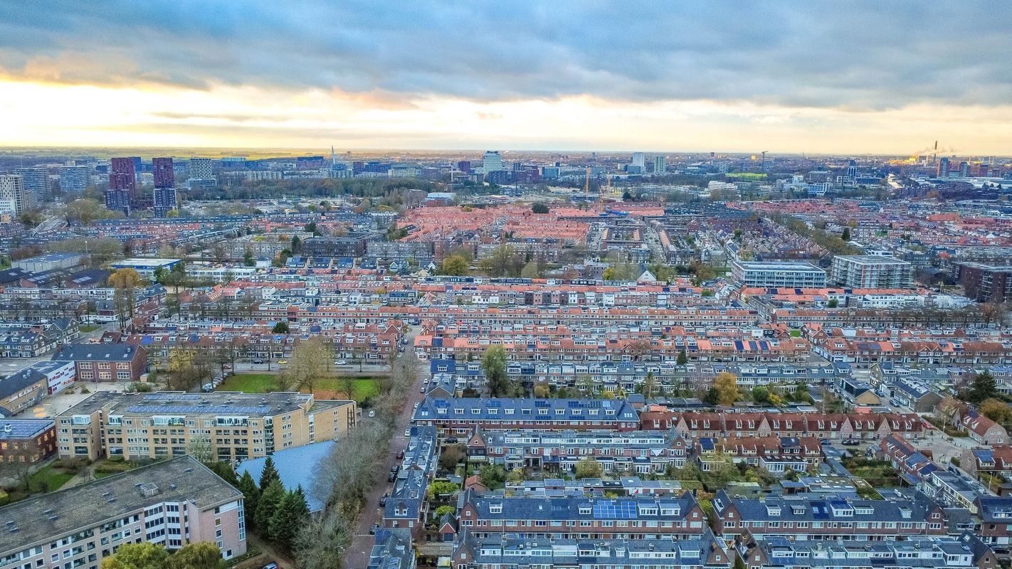 Noordeindestraat 5 Photo Blur 28