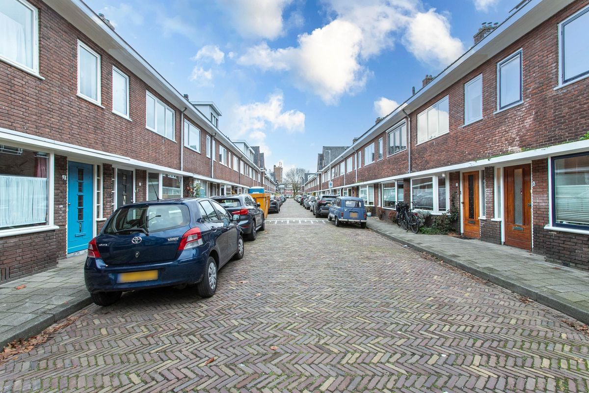 Noordeindestraat 5 Photo Blur 27