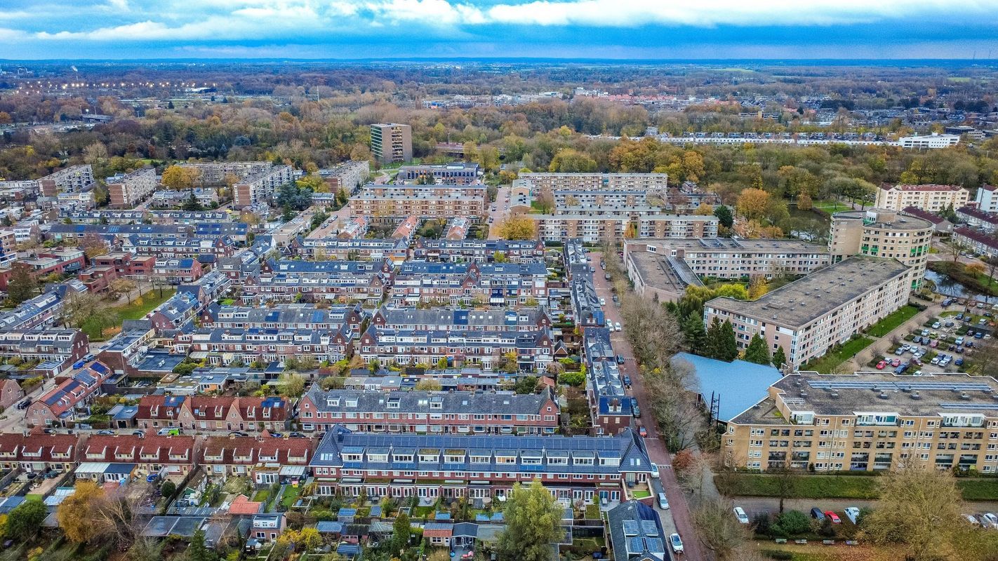 Noordeindestraat 5 Photo Blur 30