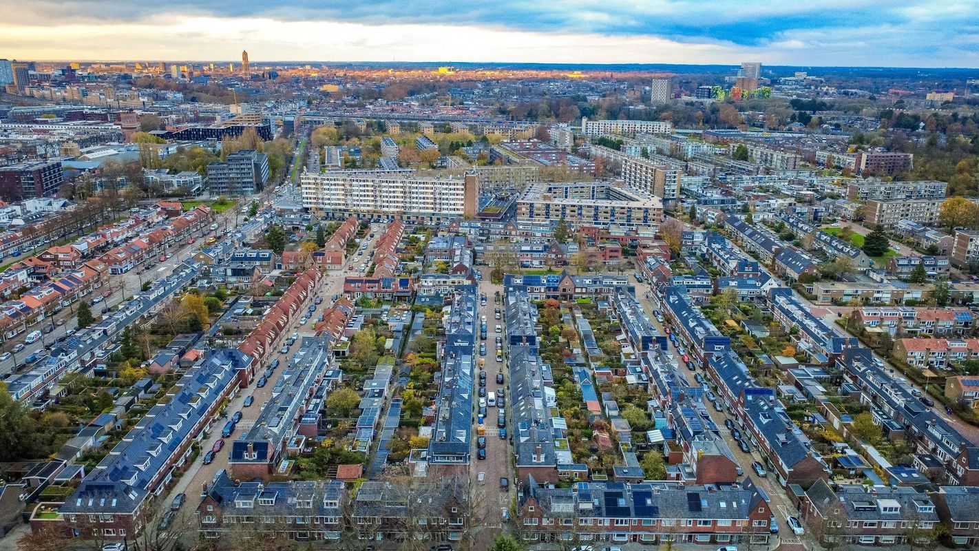 Noordeindestraat 5 Photo Blur 29