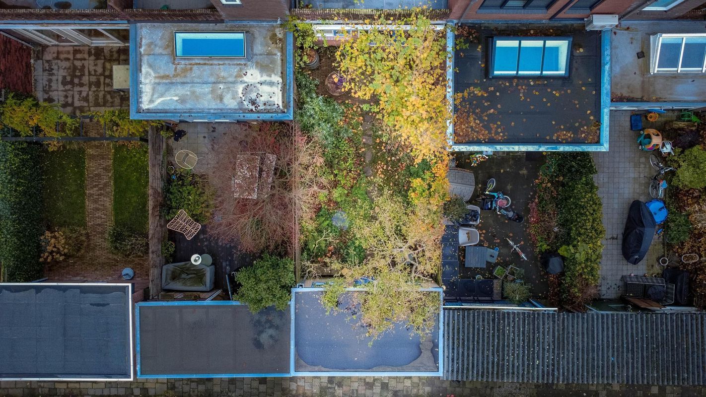 Noordeindestraat 5 Photo Blur 31