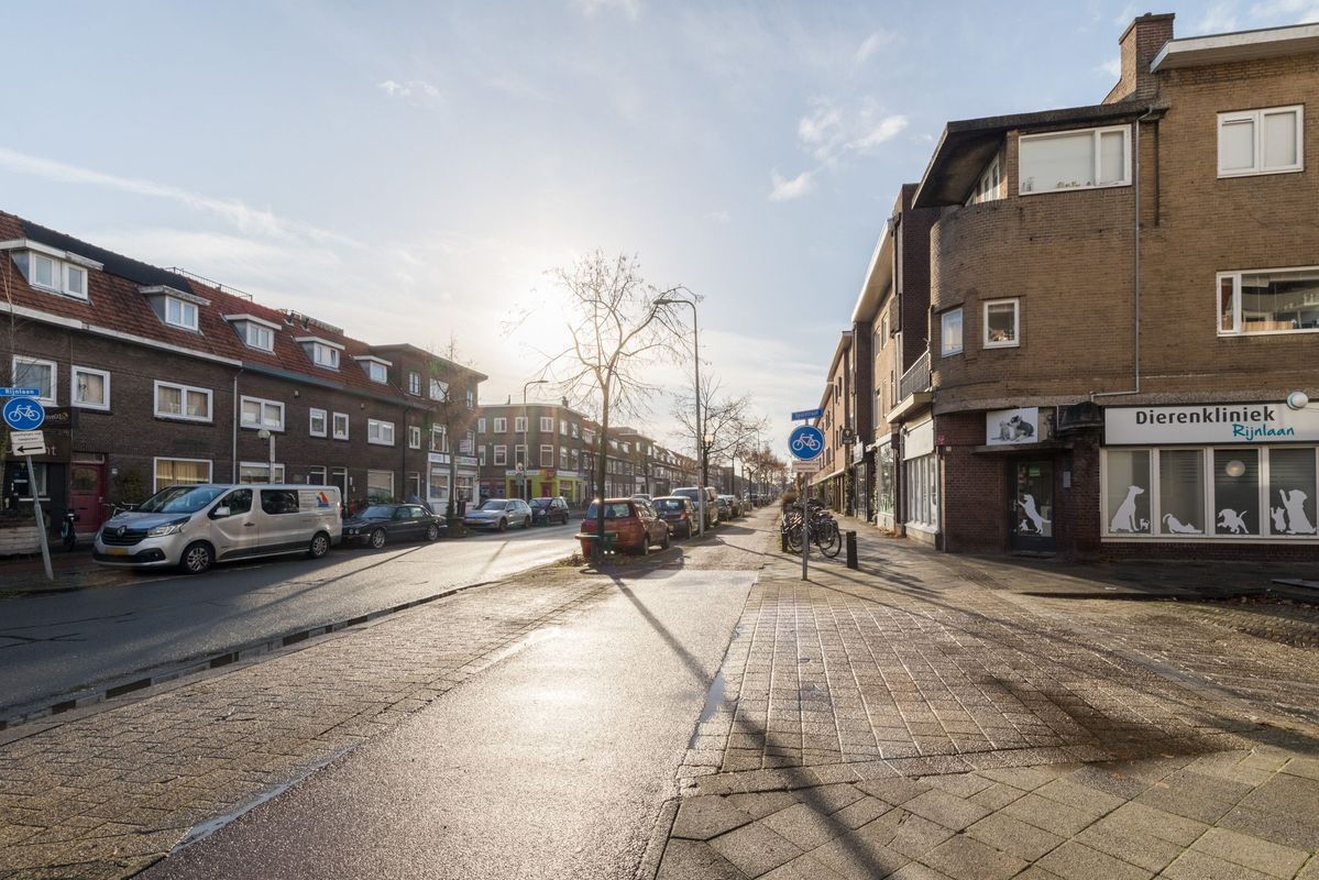 Scheldestraat 21-BS Photo Blur 46