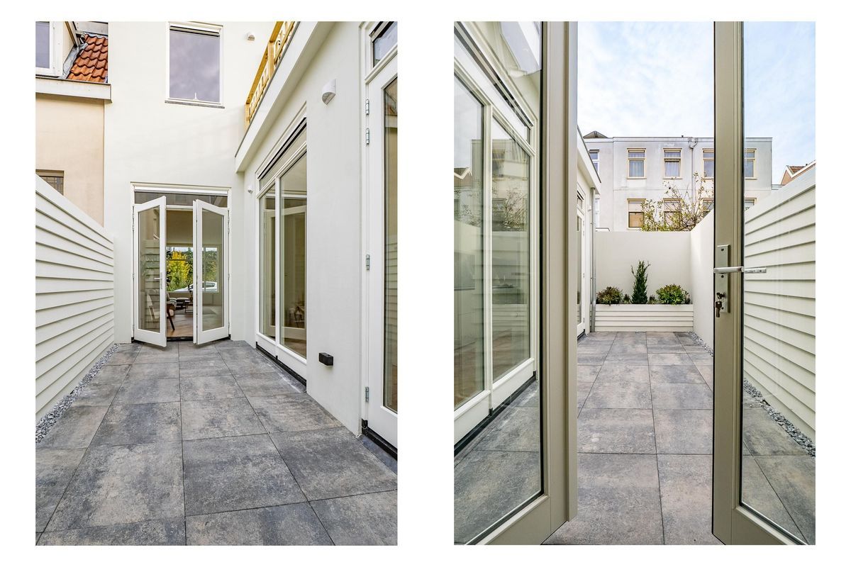 Cremerstraat 32 Photo Blur 17