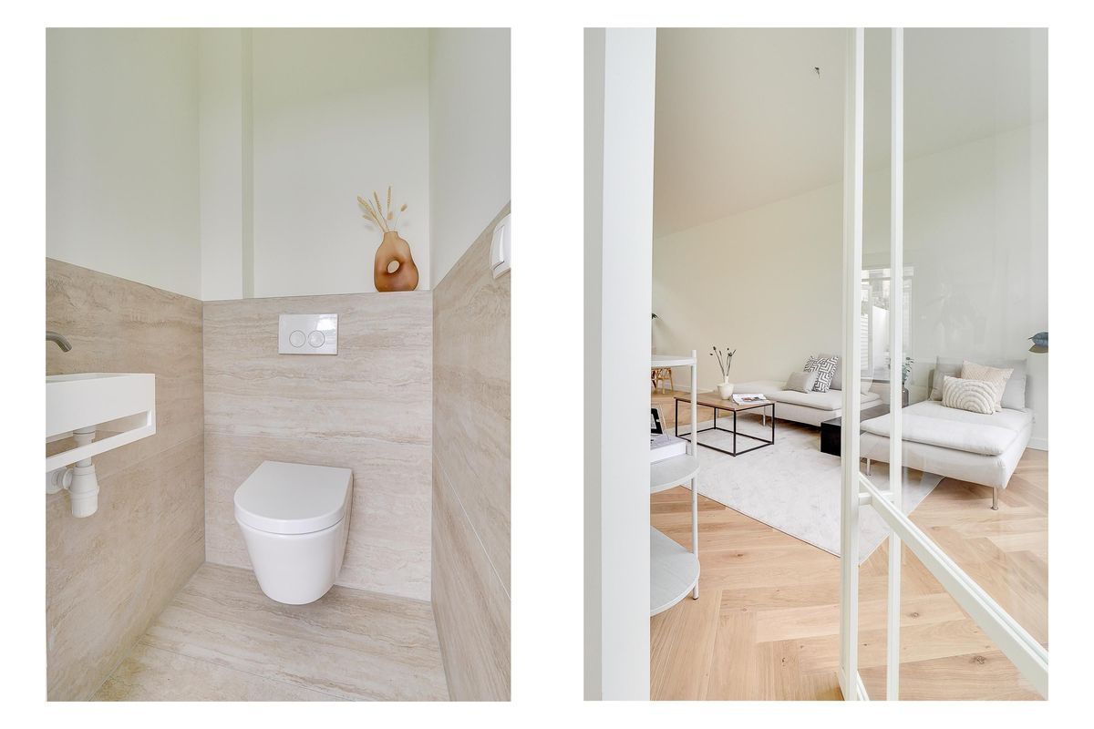 Cremerstraat 32 Photo Blur 21