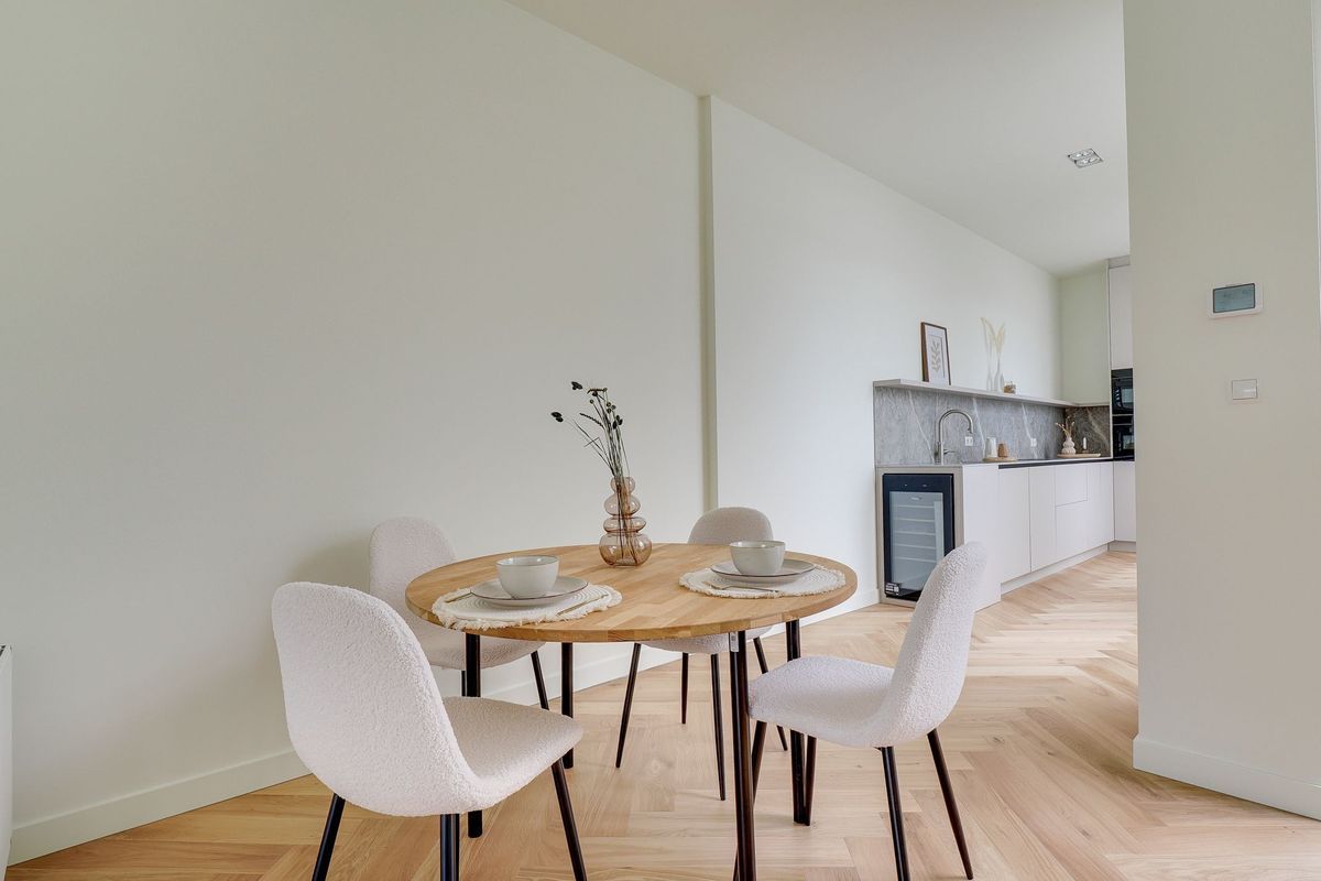 Cremerstraat 32 Photo Blur 11