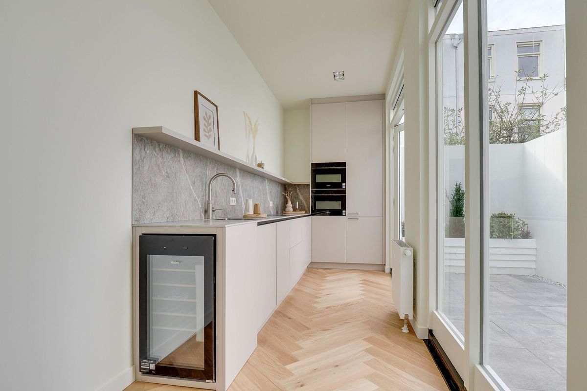 Cremerstraat 32 Photo Blur 12