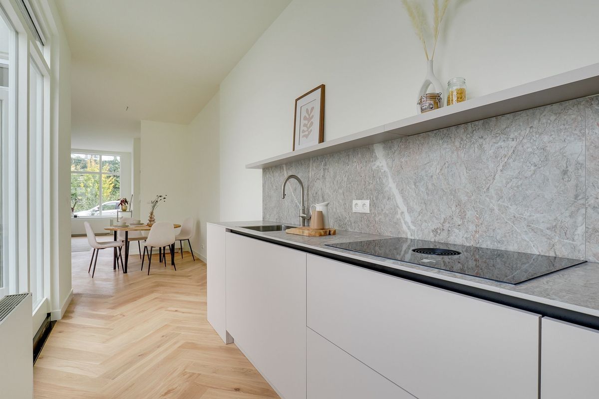 Cremerstraat 32 Photo Blur 16