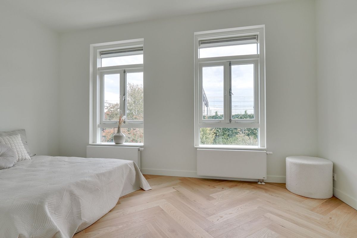 Cremerstraat 32 Photo Blur 23