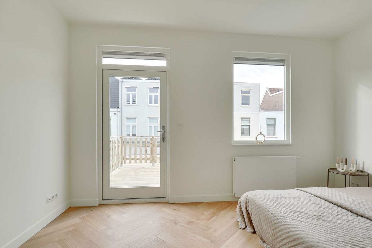 Cremerstraat 32 Photo Blur 27