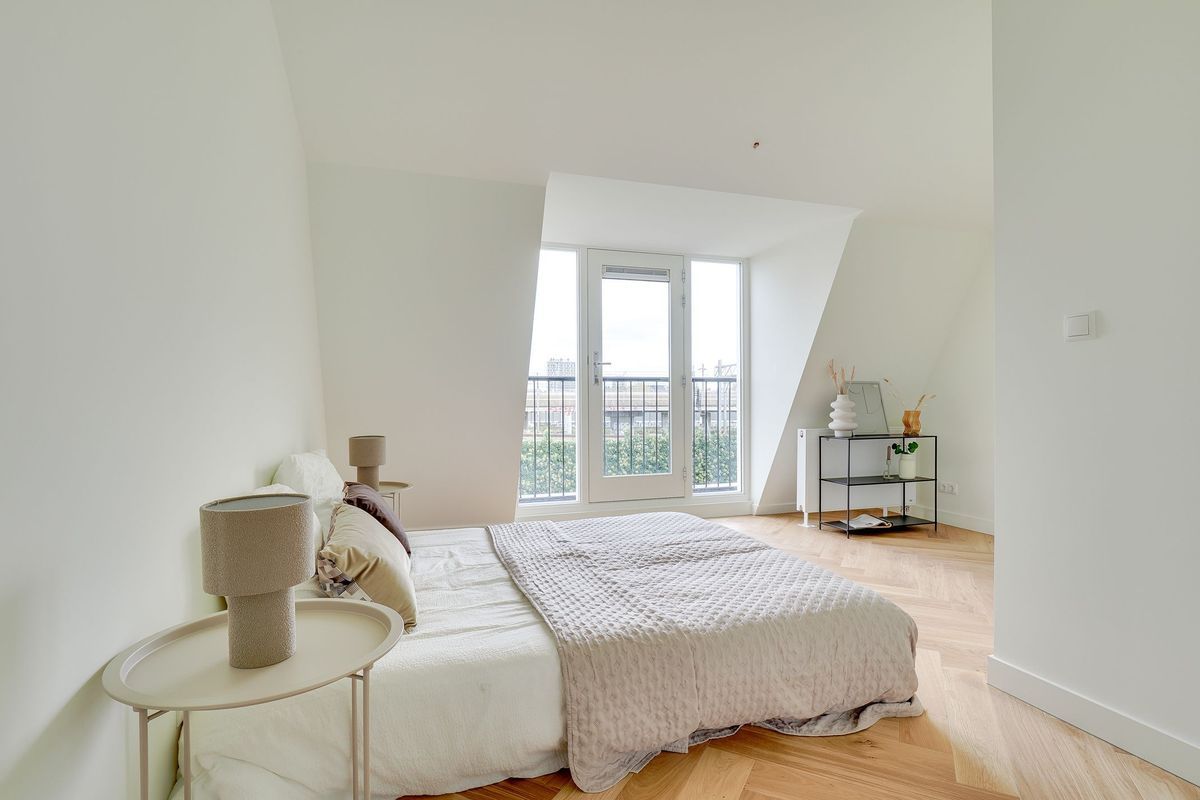 Cremerstraat 32 Photo Blur 36