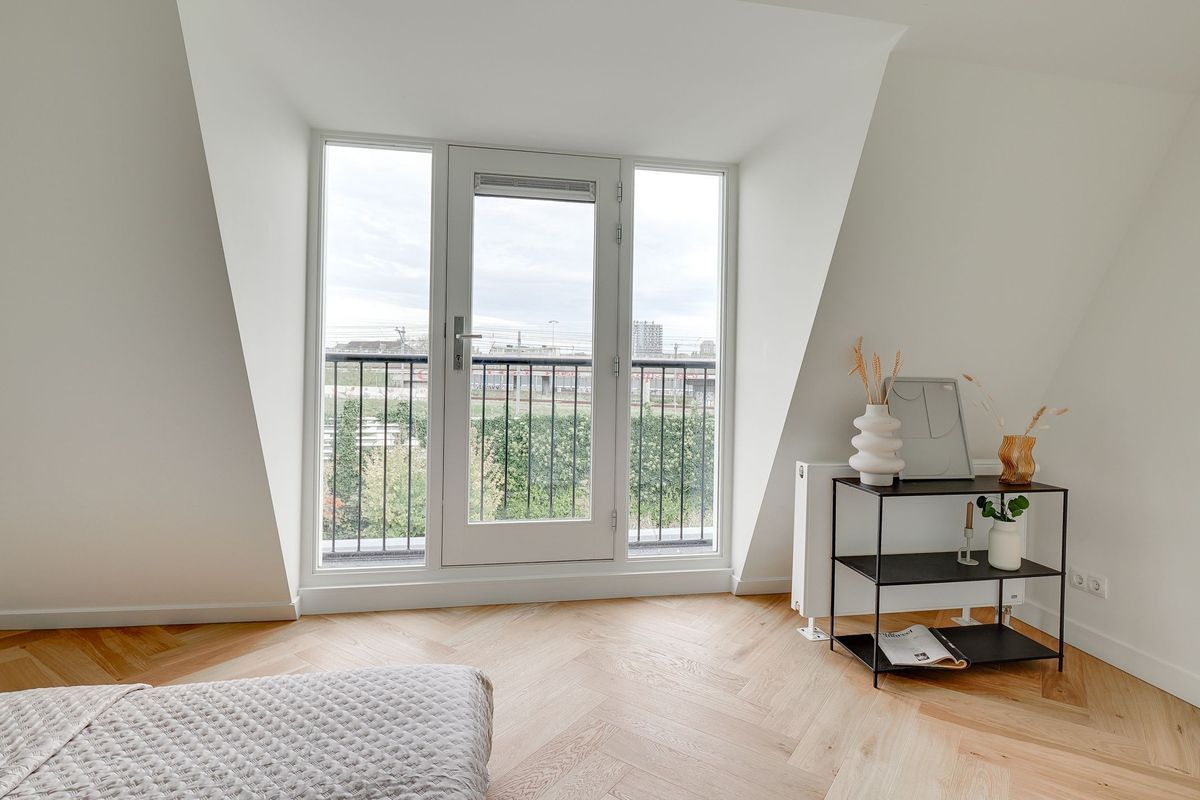 Cremerstraat 32 Photo Blur 37