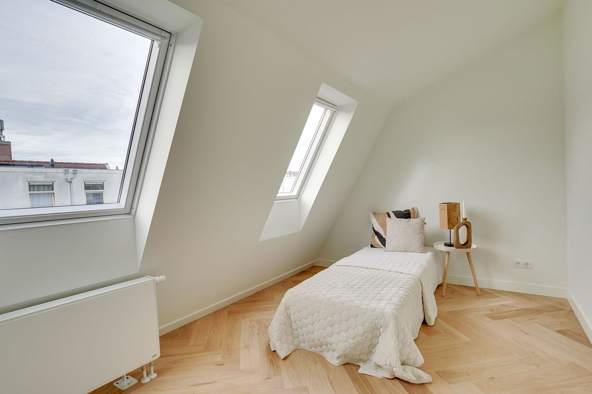 Cremerstraat 32 Photo Blur 38