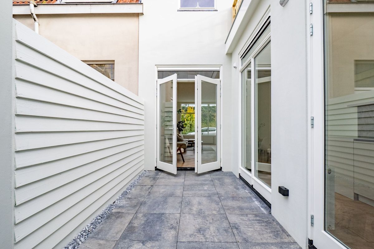 Cremerstraat 32 Photo Blur 19