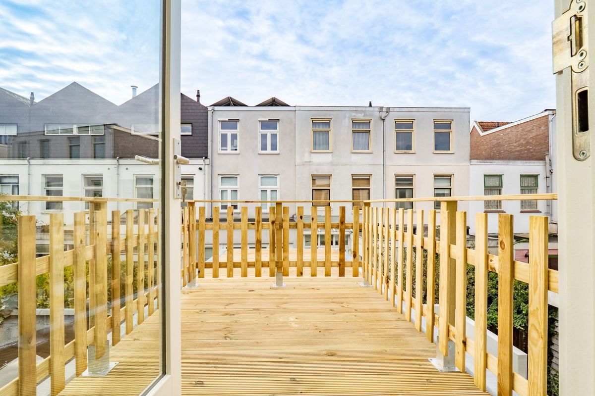 Cremerstraat 32 Photo Blur 29