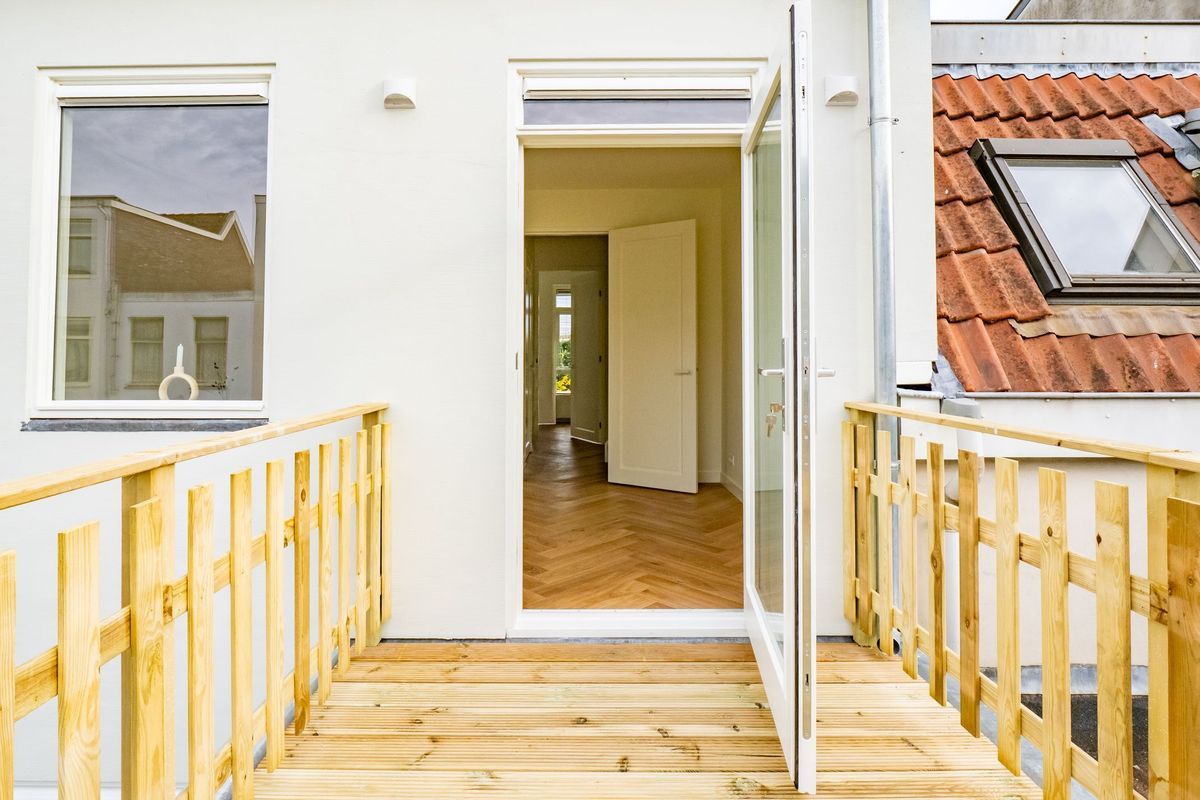 Cremerstraat 32 Photo Blur 28