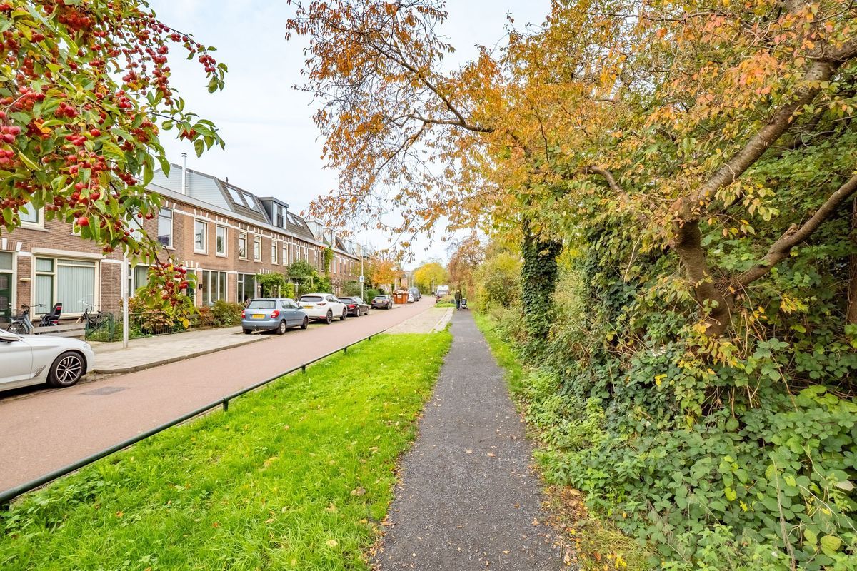 Cremerstraat 32 Photo Blur 44