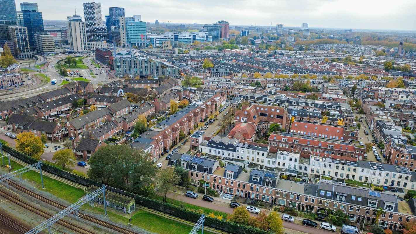 Cremerstraat 32 Photo Blur 46