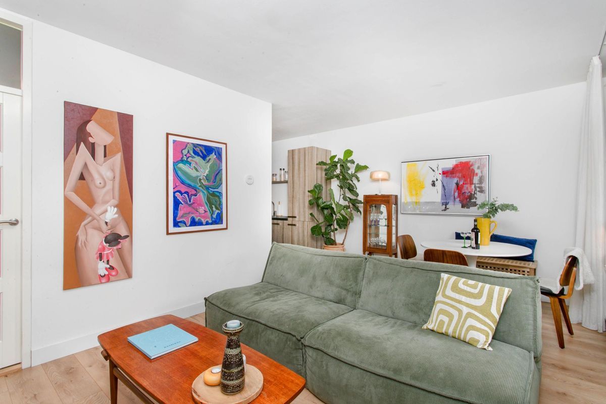 Jungfrau 83 Photo Blur 3