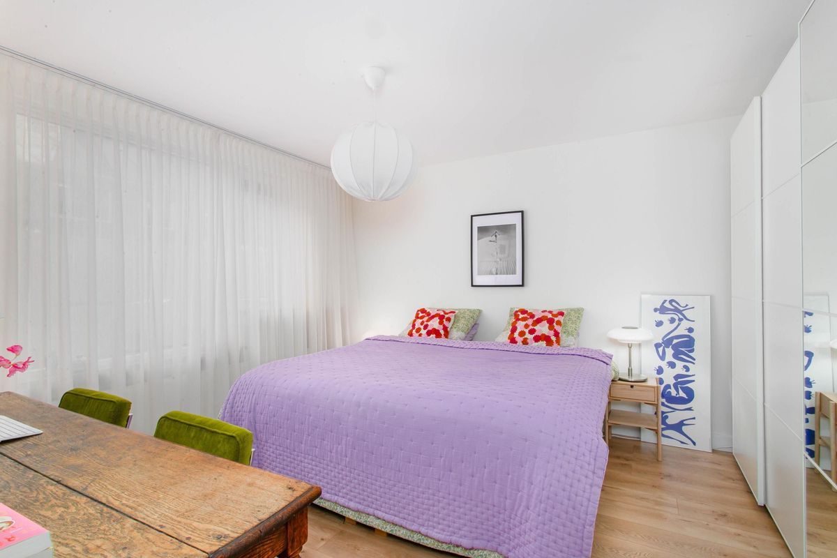 Jungfrau 83 Photo Blur 12