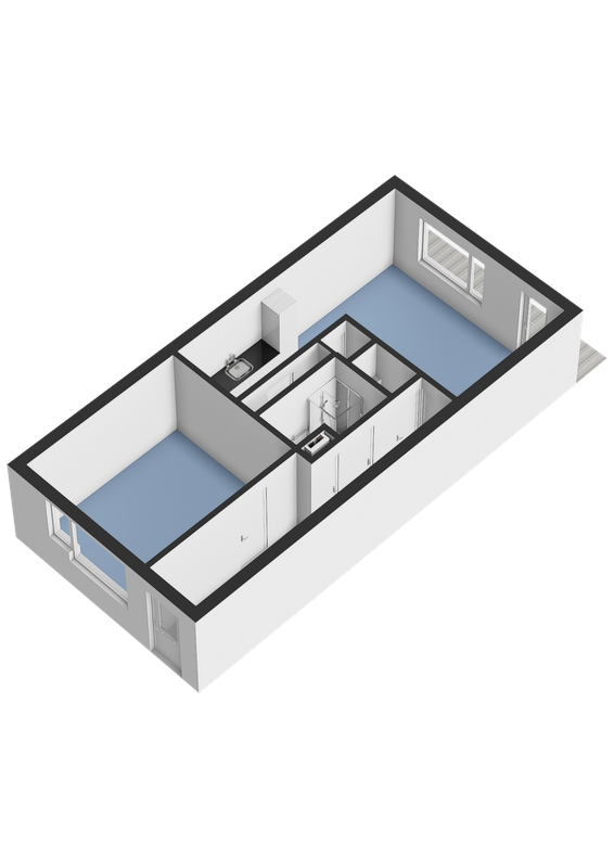 Jungfrau 83 Floorplan Blur 1