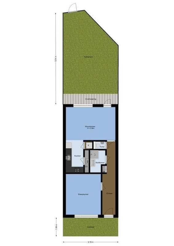 Jungfrau 83 Floorplan Blur 2