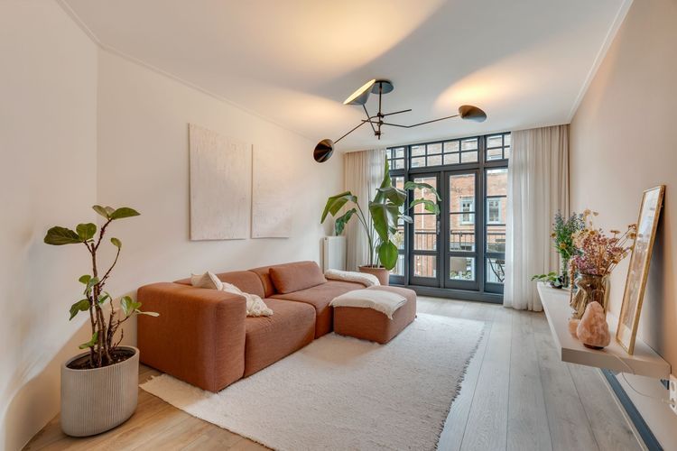 Busken Huetstraat 44 Photo 1