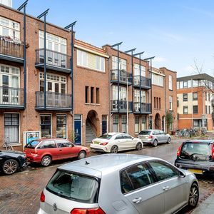 Busken Huetstraat 44 Photo 4