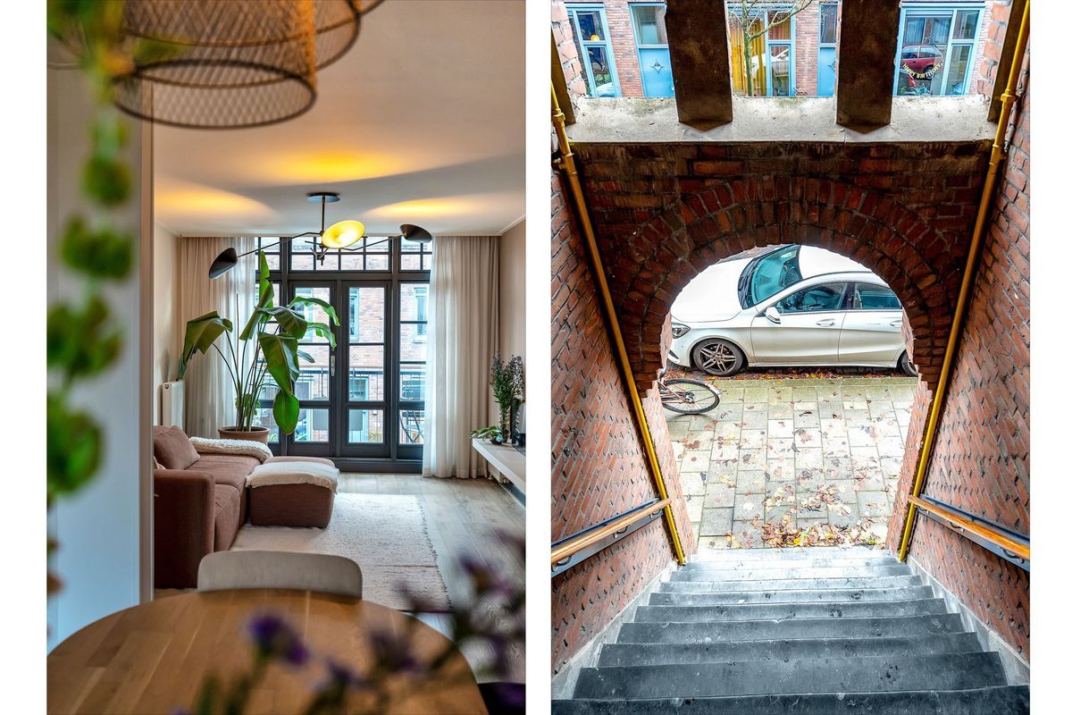 Busken Huetstraat 44 Photo Blur 7