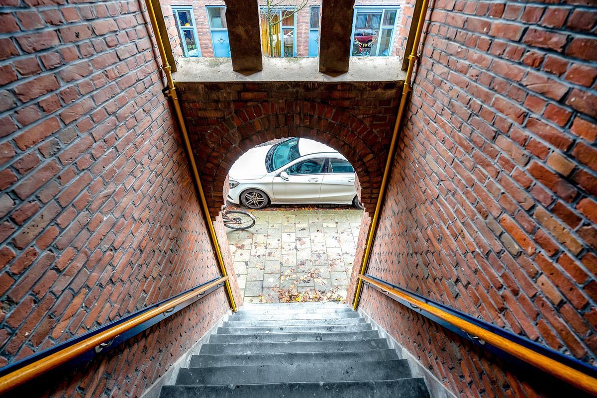 Busken Huetstraat 44 Photo Blur 6