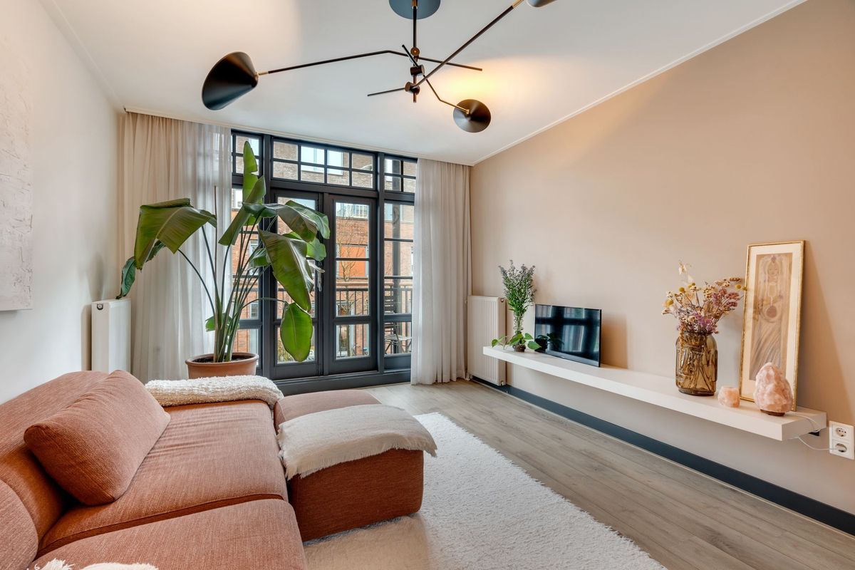 Busken Huetstraat 44 Photo Blur 11