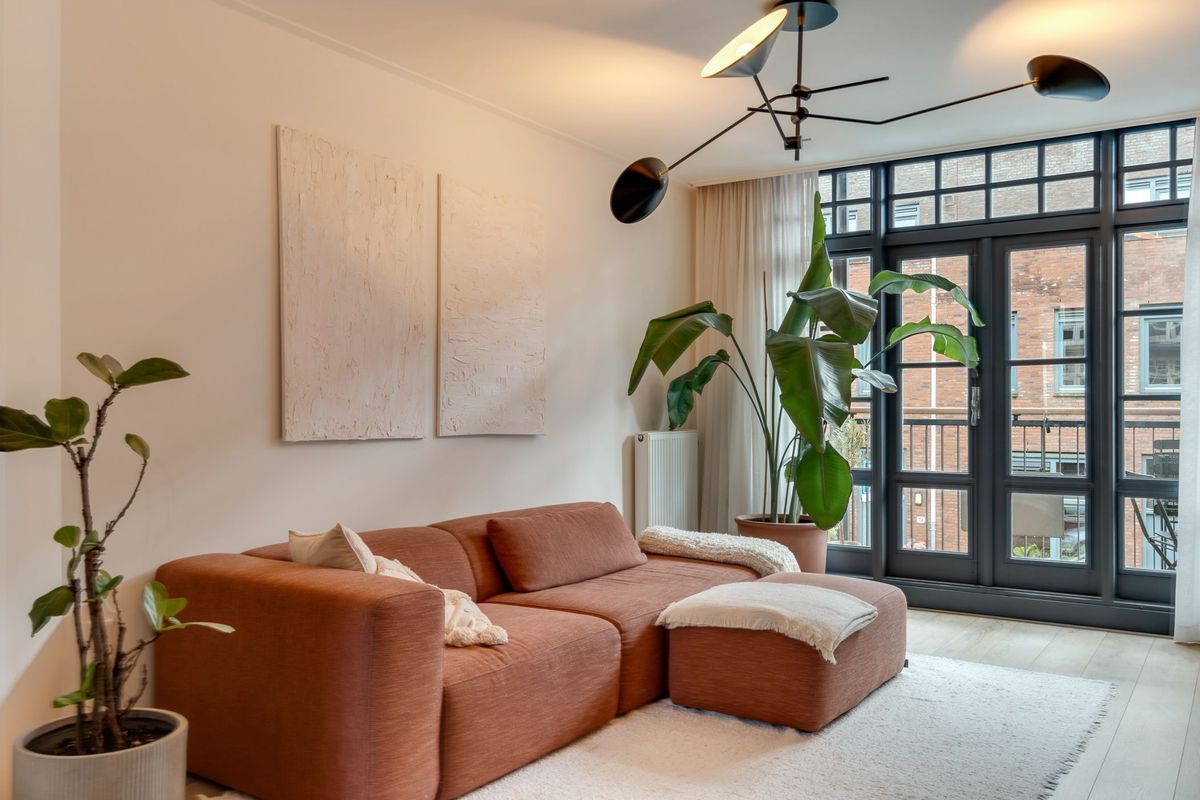 Busken Huetstraat 44 Photo Blur 12