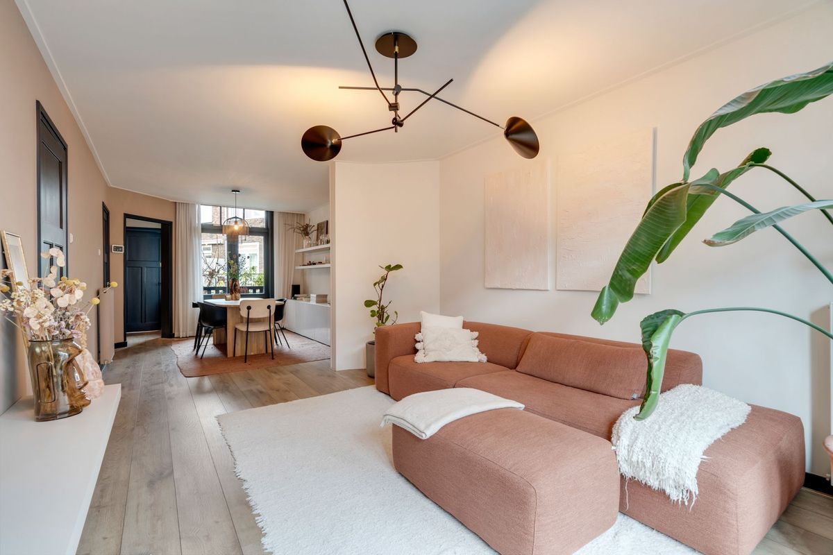 Busken Huetstraat 44 Photo Blur 10