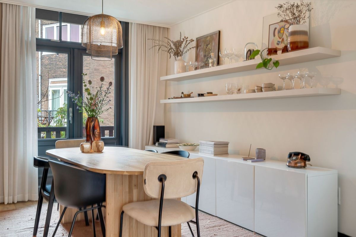 Busken Huetstraat 44 Photo Blur 14