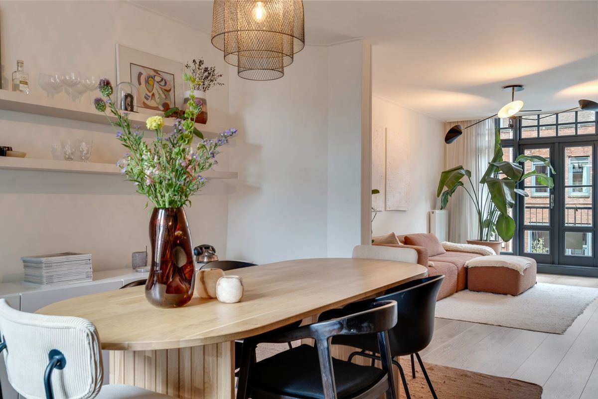 Busken Huetstraat 44 Photo Blur 18