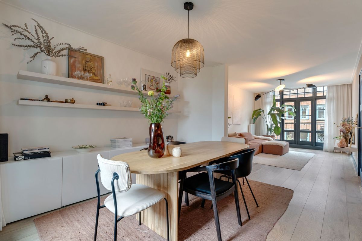 Busken Huetstraat 44 Photo Blur 19