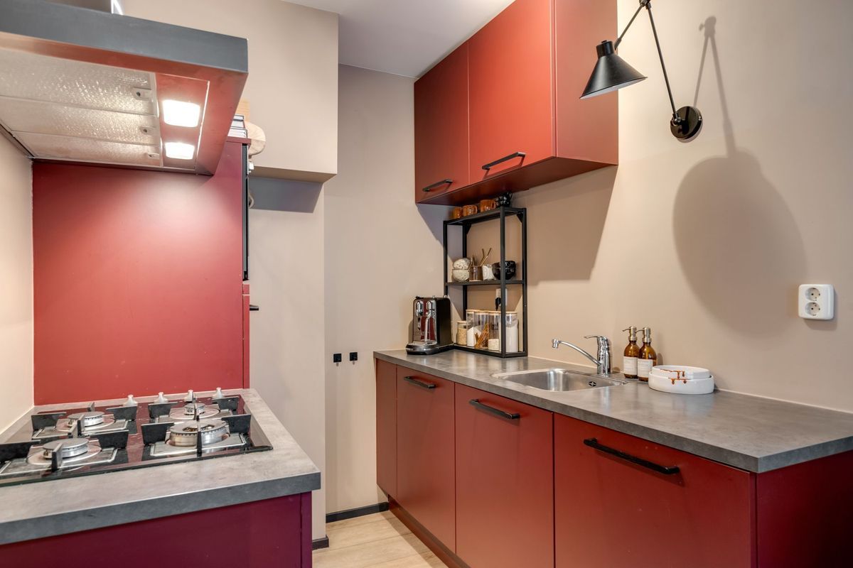 Busken Huetstraat 44 Photo Blur 27