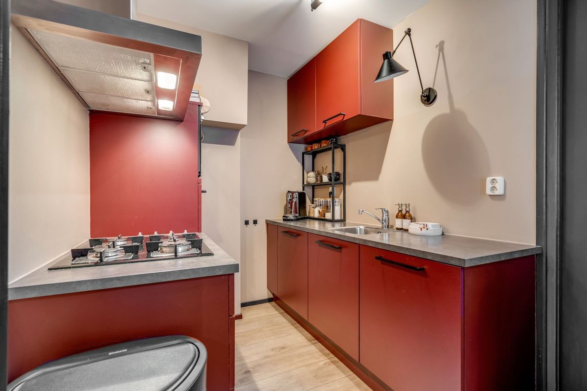 Busken Huetstraat 44 Photo Blur 26