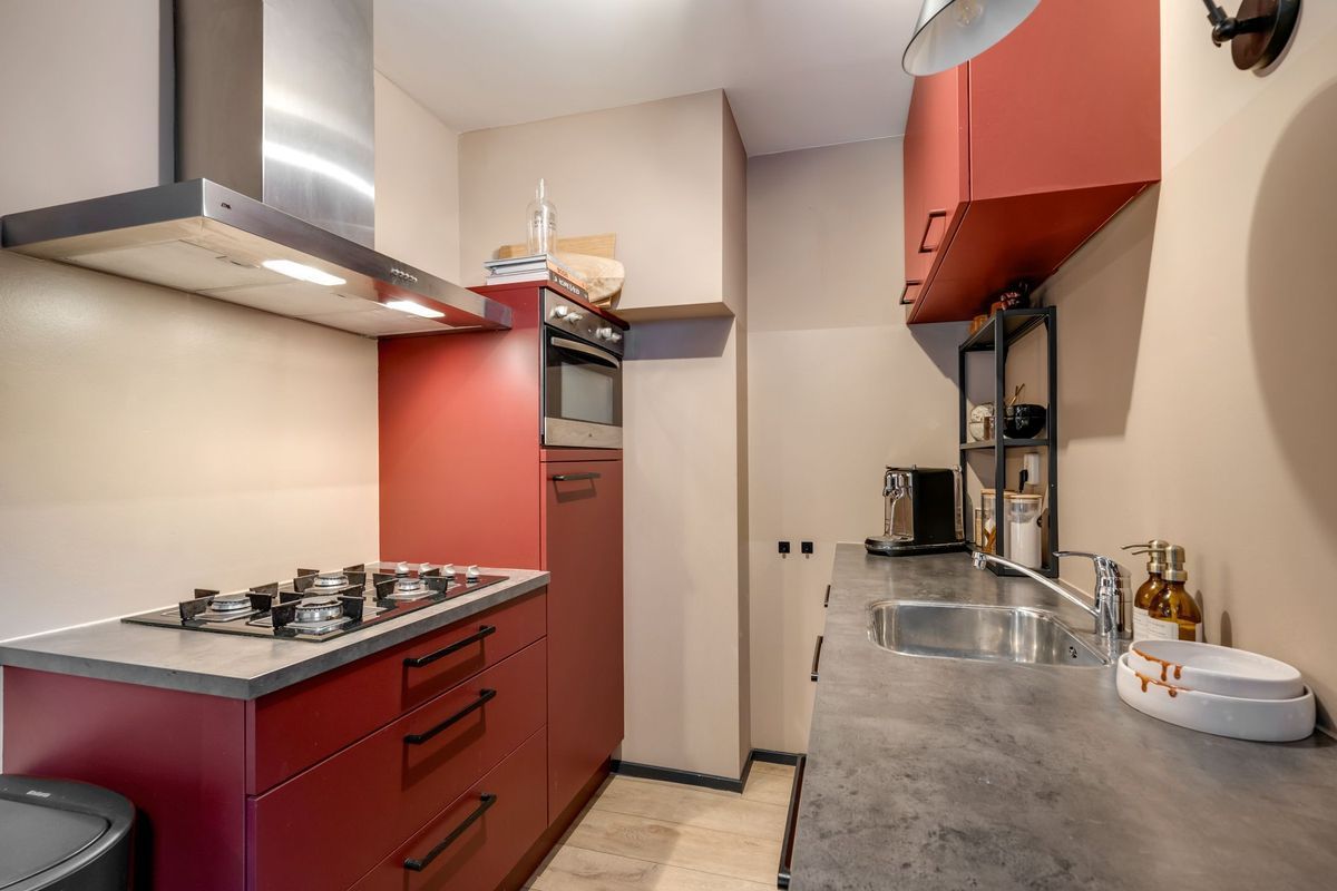 Busken Huetstraat 44 Photo Blur 30