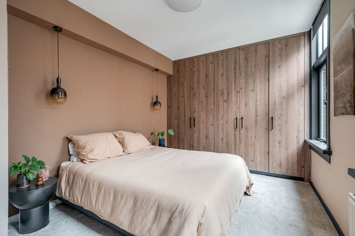 Busken Huetstraat 44 Photo Blur 34