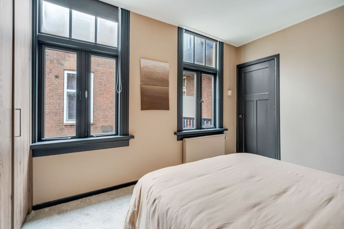 Busken Huetstraat 44 Photo Blur 37